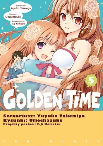 Golden Time 5