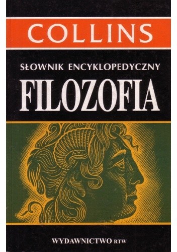 Okładki książek z serii Collins