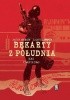 Okładka książki Bękarty z Południa. Tom 3. Powrót do domu Jason Aaron,&nbsp;Jason Latour