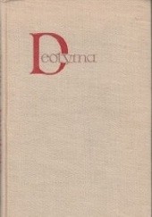 Okładka książki Pamiętnik 1834-1897 (Jadwiga Łuszczewska) Deotyma