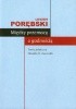 Okładka książki Między przemocą a godnością. Teoria polityczna Harolda D. Lasswella Leszek Porębski