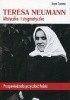 Okładka książki Teresa Neumann. Mistyczka i stygmatyczka Irene Corona