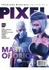 Okładka książki Pixel nr 16 (06/2016) Redakcja magazynu Pixel