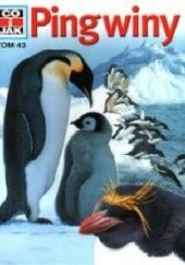 Okładka książki Co i jak - Pingwiny Boris Culik