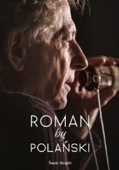 Okładka książki Roman Roman Polański