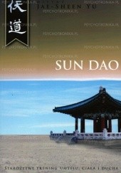 Okładka książki Sun Dao Mistrz Jae-Sheen Yu