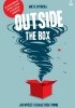 Okładka książki Outside the box. Jak myśleć i działać kreatywnie Aneta Chybicka