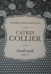 Okładka książki Carski smok cz.1 Catrin Collier