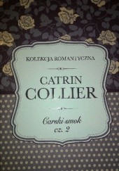 Okładka książki Carski smok cz.2 Catrin Collier