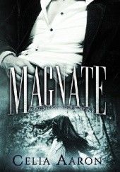 Okładka książki Magnate