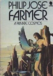 Okładka książki A Private Cosmos Philip José Farmer