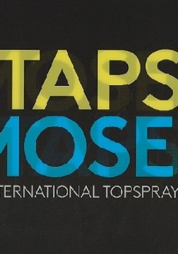 International Top Sprayer. Moses & Taps