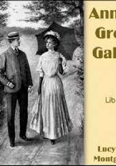 Okładka książki Anne of Green Gables (version 7) (dramatic reading) Lucy Maud Montgomery
