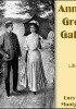 Okładka książki Anne of Green Gables (version 7) (dramatic reading) Lucy Maud Montgomery