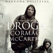 Okładka książki Droga Cormac McCarthy