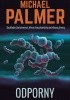Okładka książki Odporny Michael Palmer
