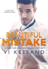 Okładka książki Beautiful Mistake Vi Keeland
