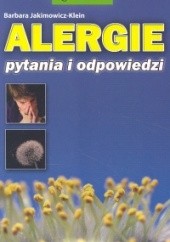 Alergie. Pytania i odpowiedzi