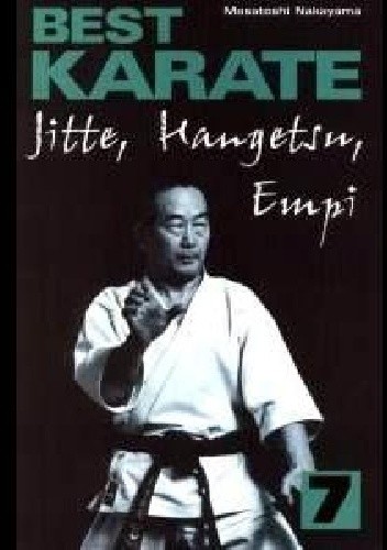Best Karate 7. Jitte, Hangetsu, Empi pdf chomikuj