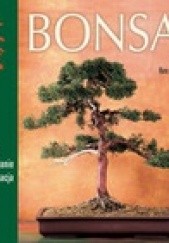 Okładka książki Bonsai. Uprawa, formowanie, pielęgnacja Norman Ken