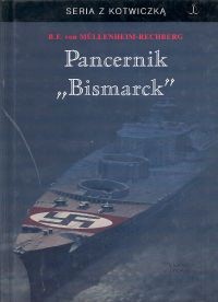 Pancernik „Bismarck”
