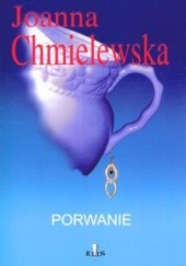 Okładka książki Porwanie Joanna Chmielewska