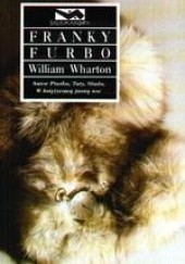 Okładka książki Franky Furbo