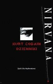 Dzienniki - Kurt Cobain