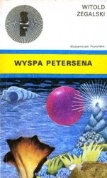 Okładki książek z serii SF [Wydawnictwo Poznańskie]