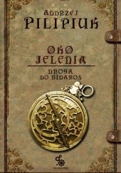 Okładka książki Droga do Nidaros Andrzej Pilipiuk