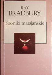 Kroniki marsjańskie - Ray Bradbury