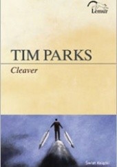 Okładka książki Cleaver Tim Parks