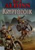 Okładka książki Kryptozoik Brian W. Aldiss