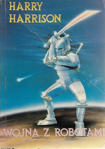 Okładki książek z cyklu Science Fiction [CIA-Books]