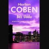 Okładka książki Bez śladu Harlan Coben