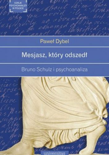 Okładki książek z serii Dzieje psychoanalizy w Polsce