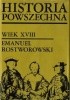 Historia powszechna. Wiek XVIII