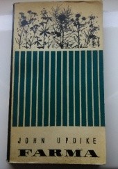 Okładka książki Farma John Updike