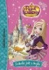 Okładka książki Regal Academy. Szkoła jak z bajki Maura Nalini