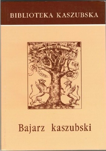 Okładki książek z serii Biblioteka Kaszubska