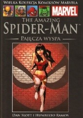 The Amazing Spider-Man: Pajęcza wyspa, cz.2