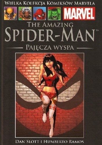 The Amazing Spider-Man: Pajęcza wyspa, cz.2 chomikuj pdf