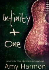 Okładka książki Infinity + One Amy Harmon