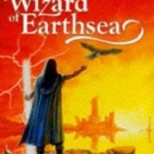 Okładka książki A Wizard of Earthsea: Starring Judi Dench and Cast (BBC Radio Collection) Ursula K. Le Guin