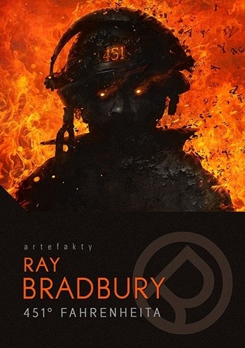 451° Fahrenheita | Ray Bradbury