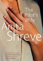 Okładka książki The Pilot's Wife Anita Shreve