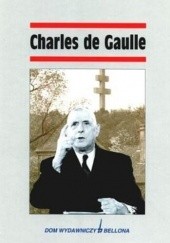 Okładka książki Charles de Gaulle Catherine Legrand