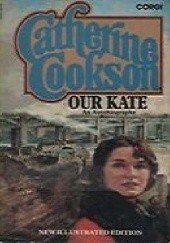 Okładka książki Our Kate Catherine Cookson
