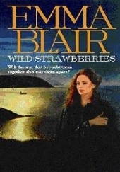 Okładka książki Wild Strawberries Emma Blair