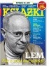 Okładka książki Książki. Magazyn do Czytania. Nr specjalny 1/2017 Stanisław Łubieński,&nbsp;Weronika Murek,&nbsp;Wojciech Nowicki,&nbsp;Joanna Olech,&nbsp;Wojciech Orliński,&nbsp;Redakcja magazynu Książki,&nbsp;Janusz Rudnicki,&nbsp;Marcin Sendecki,&nbsp;Katarzyna Surmiak-Domańska,&nbsp;Joanna Szczęsna,&nbsp;Natalia Szostak,&nbsp;Piotr Tarczyński